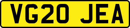 VG20JEA