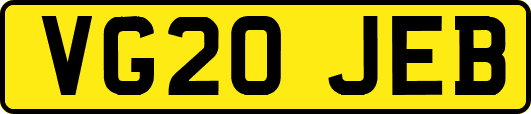 VG20JEB