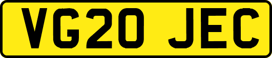 VG20JEC