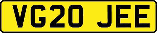 VG20JEE