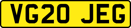 VG20JEG