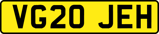 VG20JEH