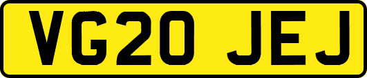 VG20JEJ