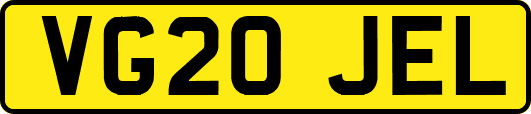 VG20JEL