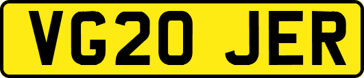 VG20JER