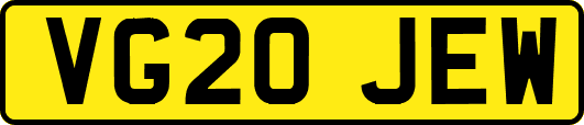 VG20JEW