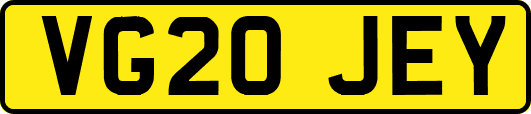VG20JEY