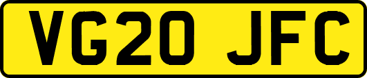 VG20JFC