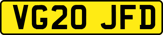 VG20JFD