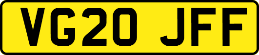 VG20JFF