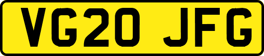 VG20JFG