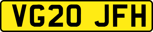 VG20JFH