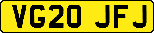 VG20JFJ