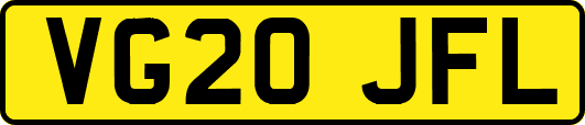 VG20JFL