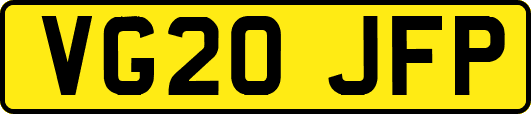 VG20JFP