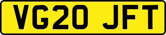 VG20JFT