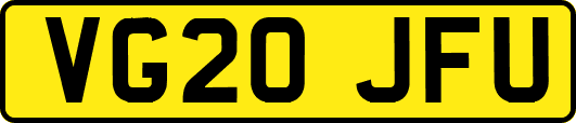 VG20JFU