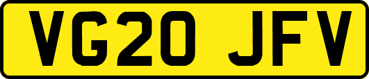 VG20JFV