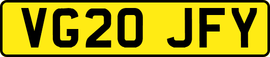 VG20JFY
