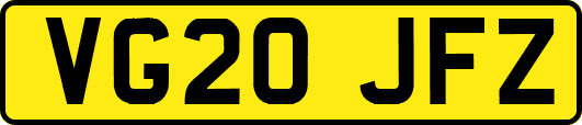 VG20JFZ