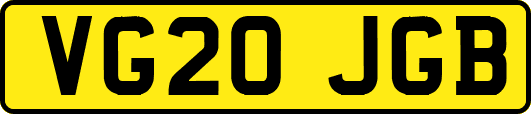 VG20JGB