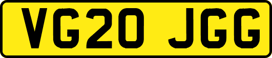 VG20JGG