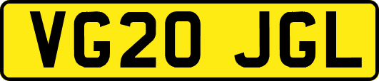 VG20JGL