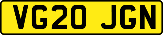VG20JGN