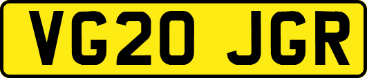 VG20JGR