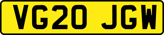 VG20JGW
