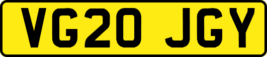 VG20JGY
