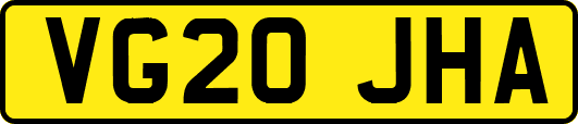 VG20JHA