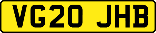 VG20JHB