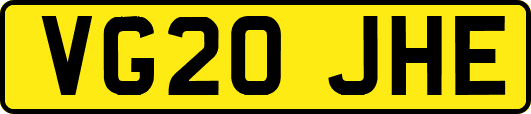 VG20JHE