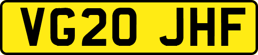 VG20JHF