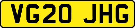 VG20JHG