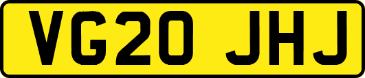VG20JHJ
