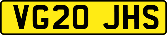 VG20JHS