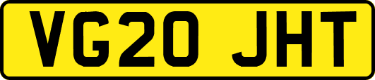 VG20JHT