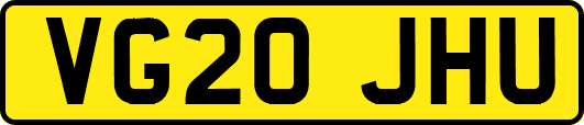 VG20JHU