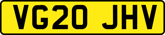 VG20JHV