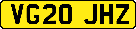 VG20JHZ