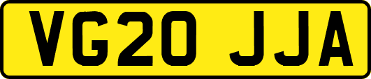 VG20JJA
