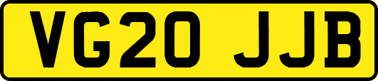 VG20JJB