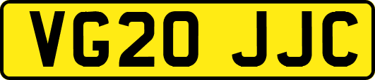 VG20JJC