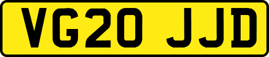 VG20JJD