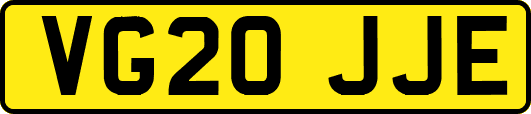 VG20JJE