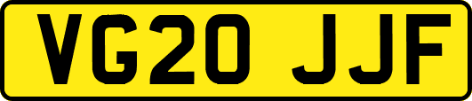 VG20JJF