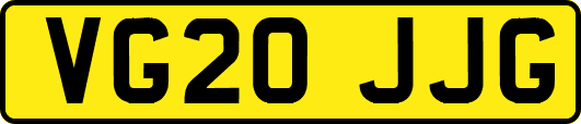 VG20JJG