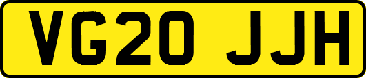 VG20JJH